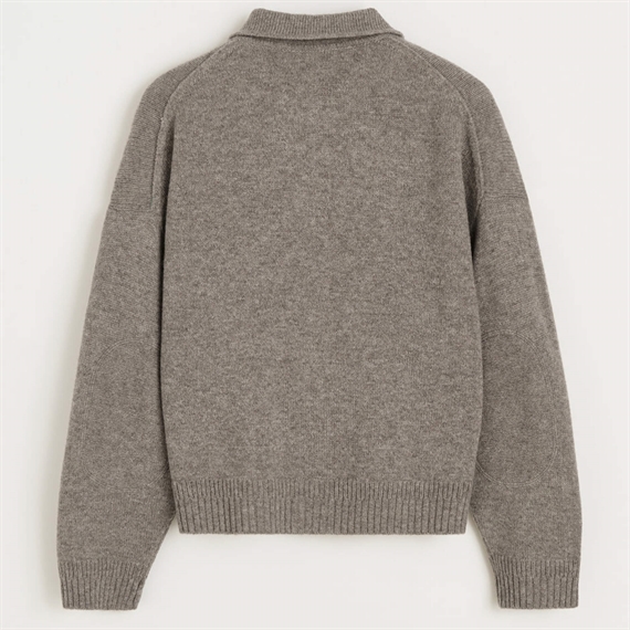 Aiayu Sunil Cardigan, Pure Soil 